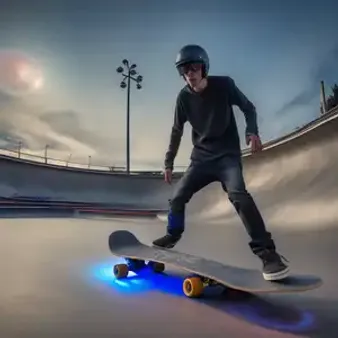 The Future of Tony Hawk Skateboarding Games
